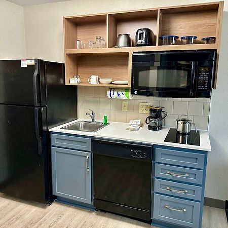 Candlewood Suites Savannah Airport By Ihg Exterior foto