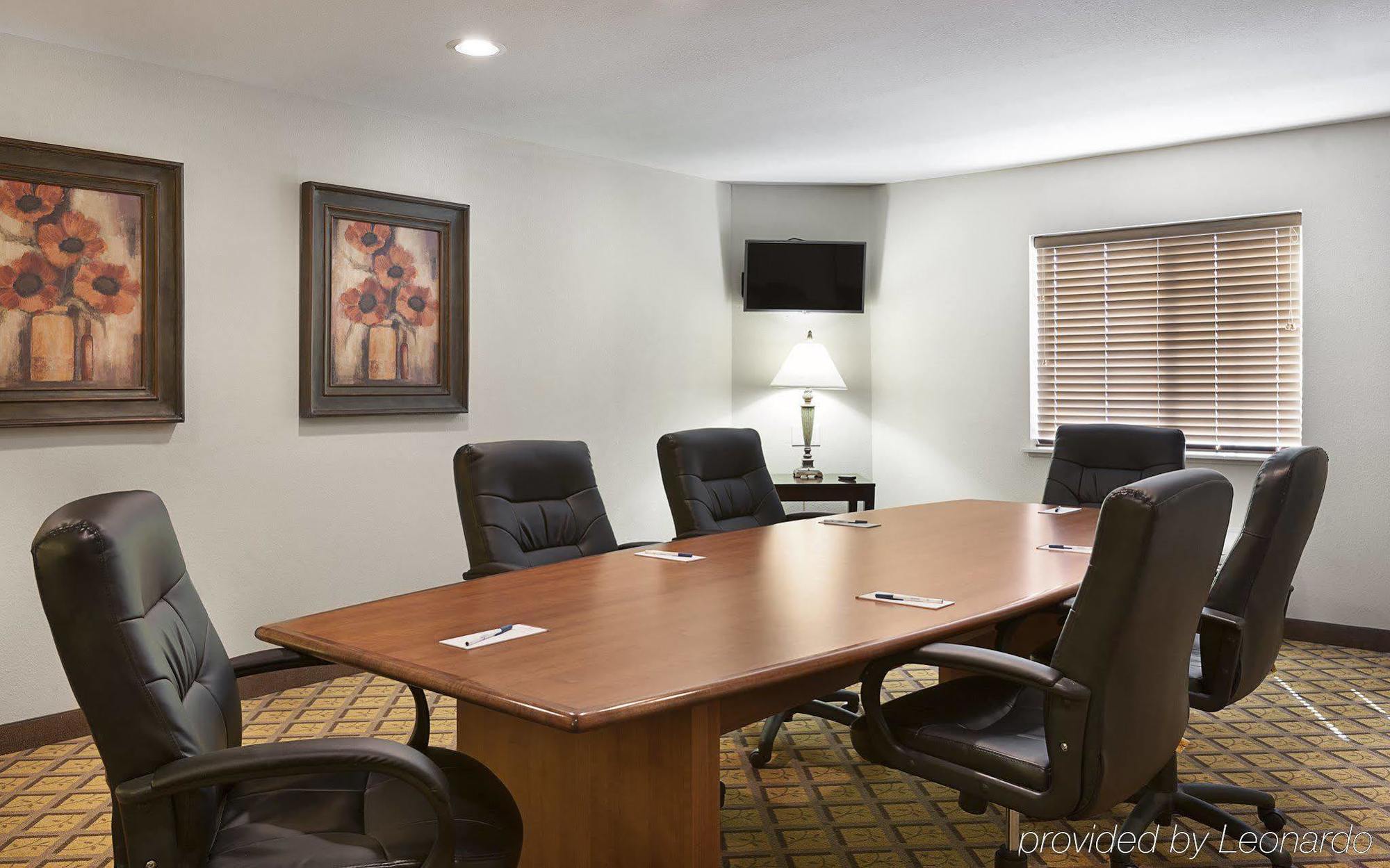 Candlewood Suites Savannah Airport By Ihg Exterior foto