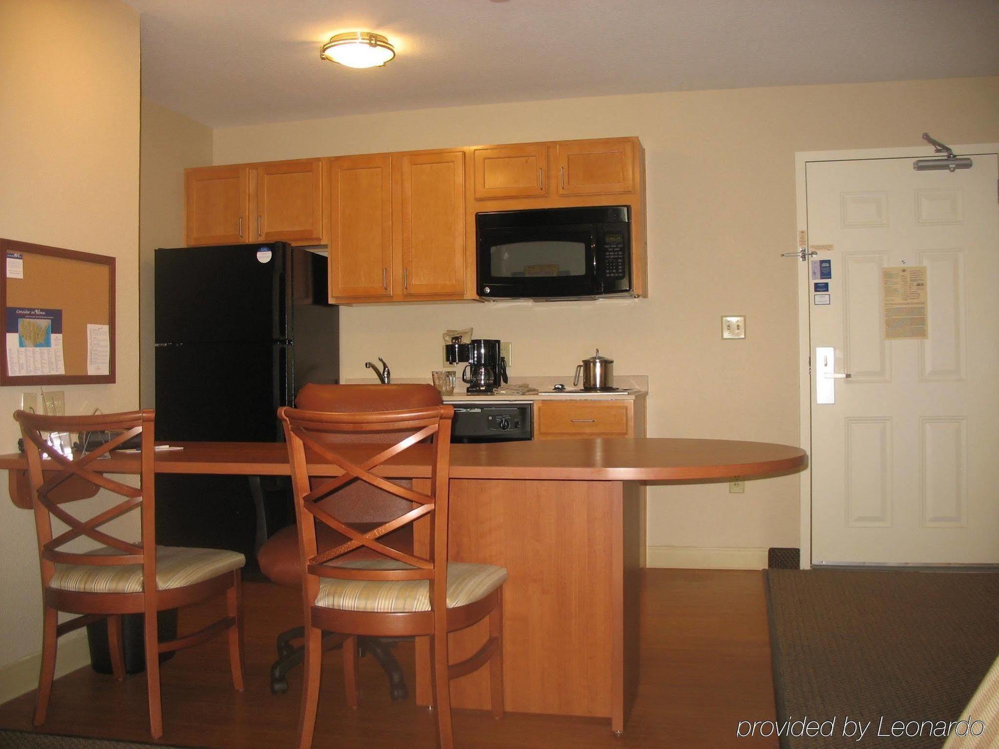 Candlewood Suites Savannah Airport By Ihg Zimmer foto