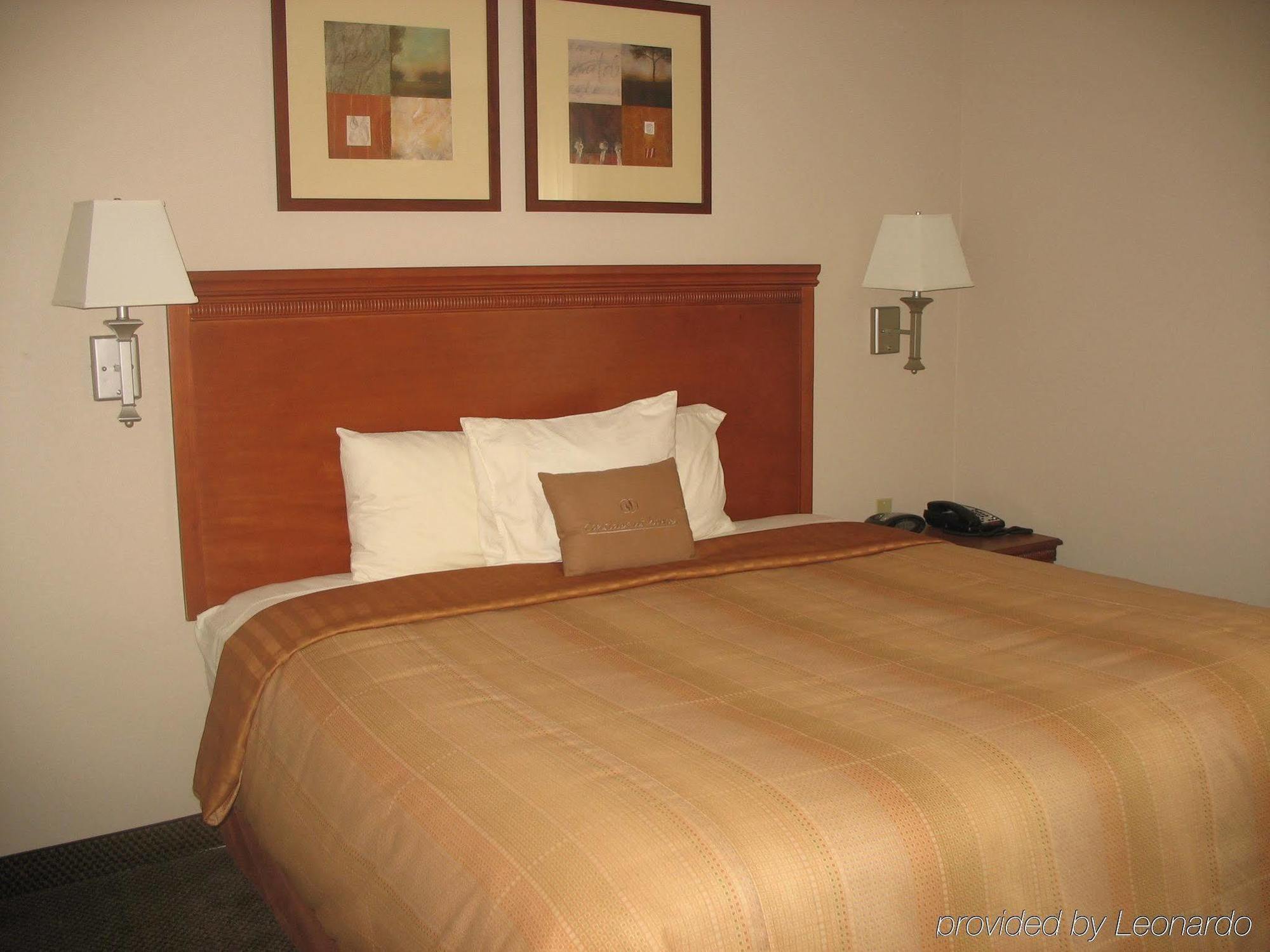 Candlewood Suites Savannah Airport By Ihg Exterior foto