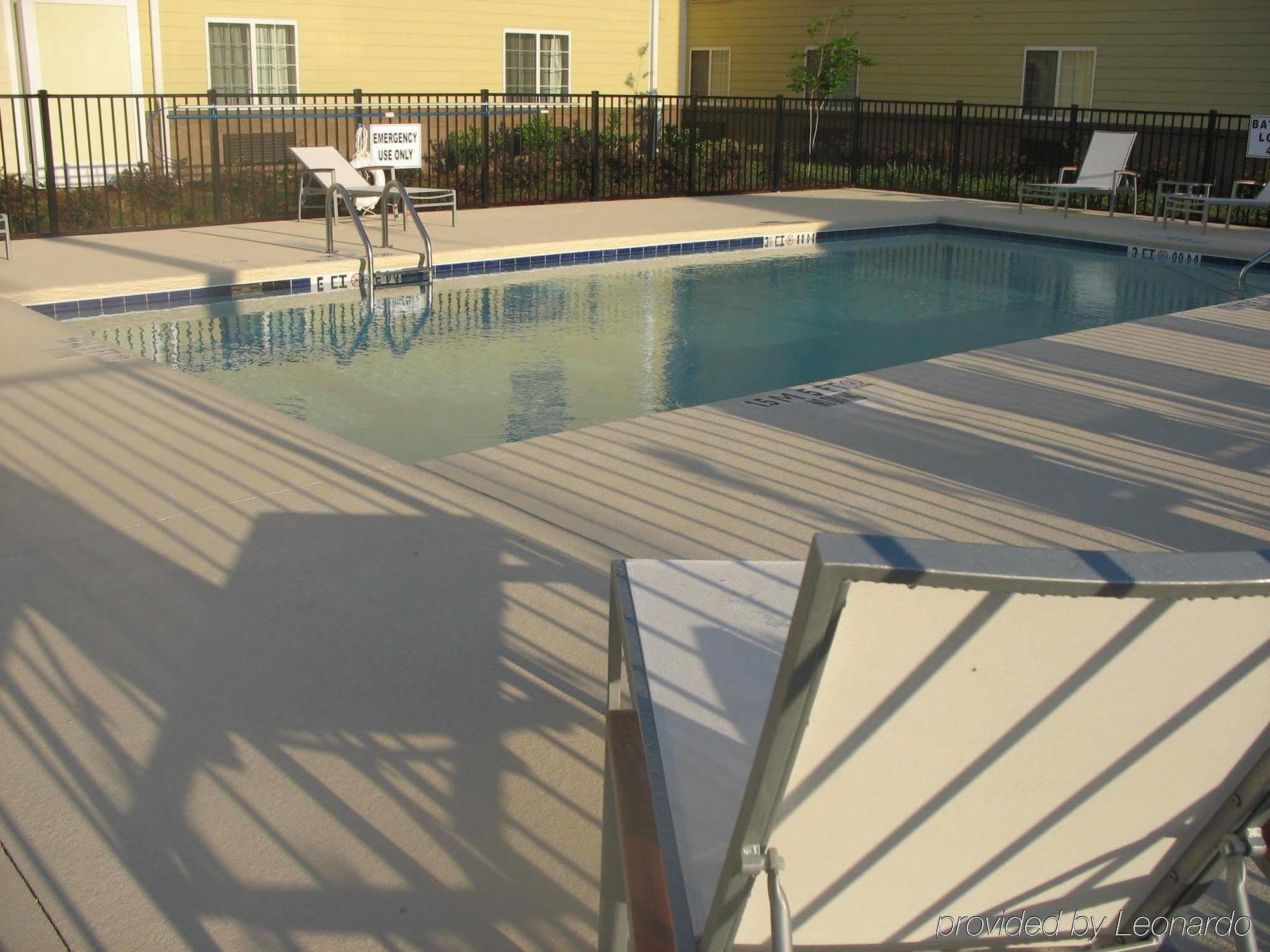 Candlewood Suites Savannah Airport By Ihg Exterior foto