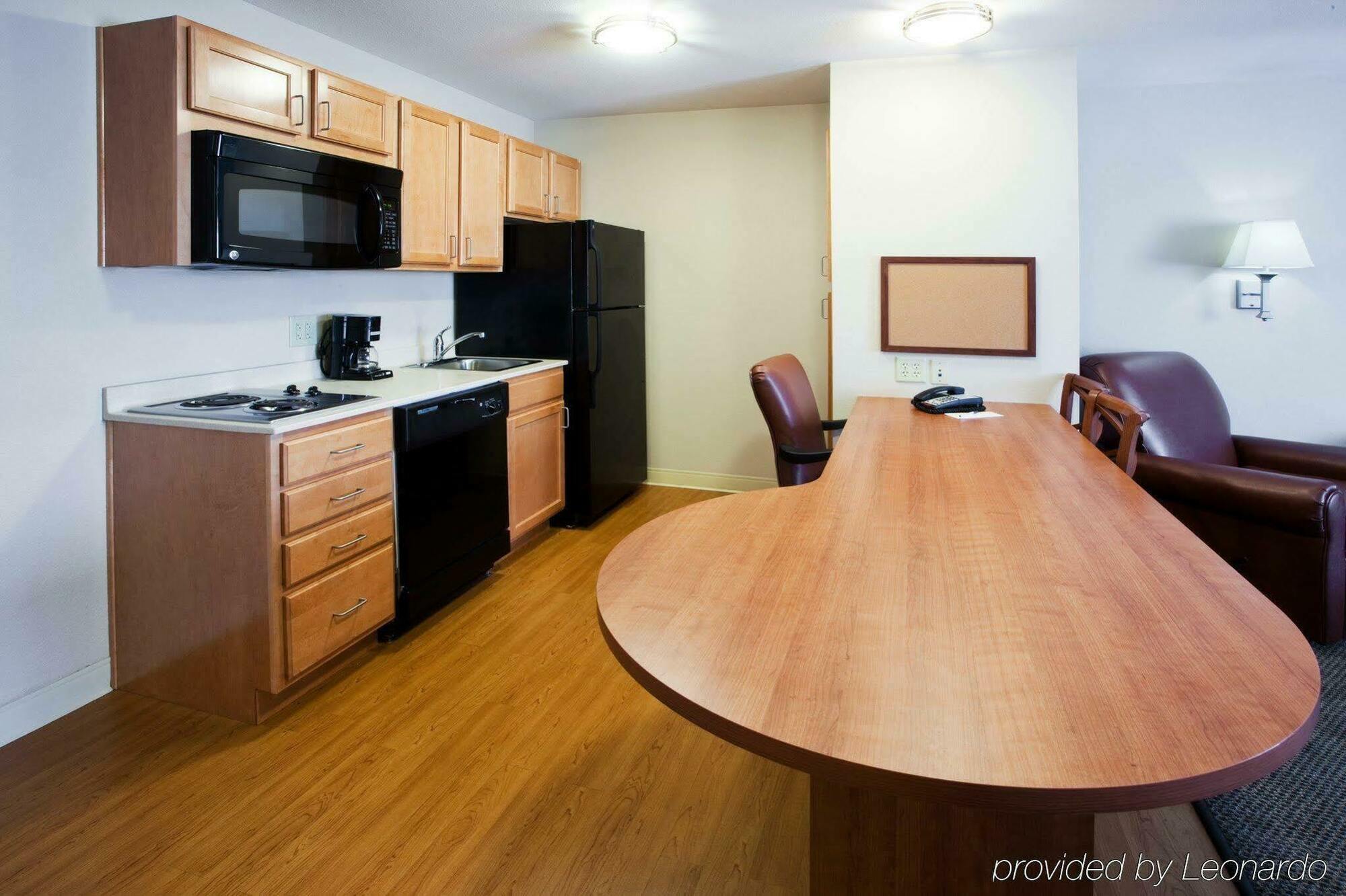 Candlewood Suites Savannah Airport By Ihg Exterior foto